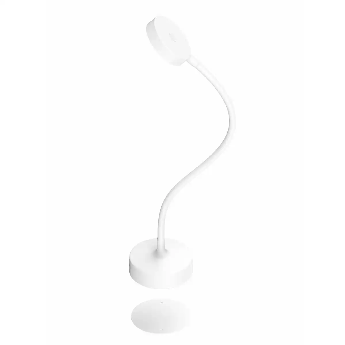 Bild 2 von CASAYA LED-Akkuleuchte »Zafira«, mit Magnet-Befestigung, 240 lm, 3000K, weiß