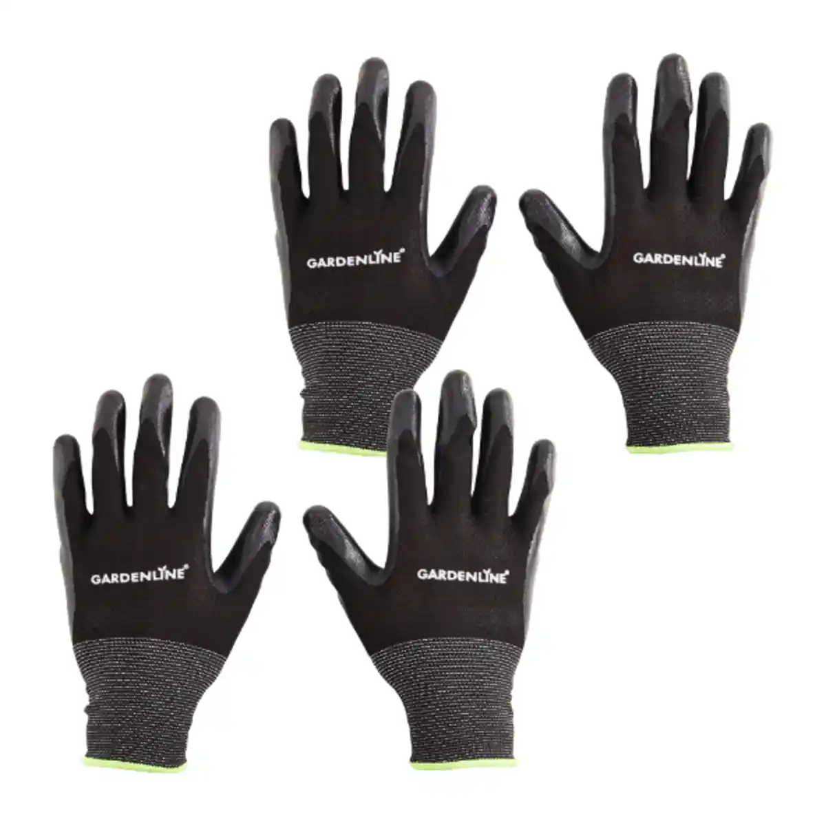 Bild 4 von GARDENLINE Gartenhandschuhe