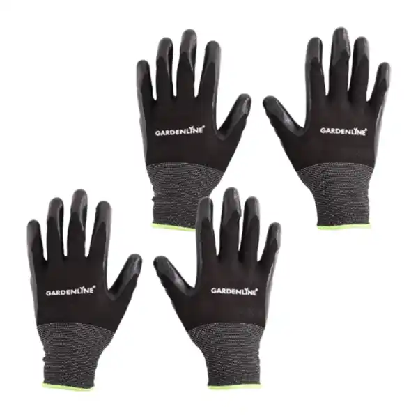 Bild 4 von GARDENLINE Gartenhandschuhe