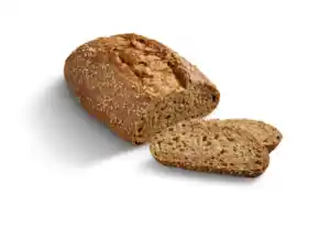 Bioland Vollkorn-Körnerlaib, 500 g