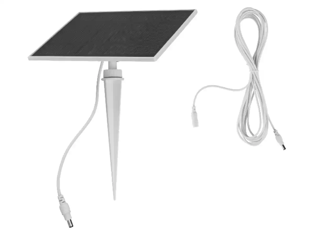 Bild 3 von LIVARNO home LED-Solarstrahler
