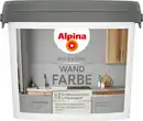 Bild 1 von Alpina Wandfarbe für Küche & Badezimmer Sturmwolke 2,5 L