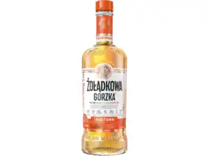 Zoladkowa Gorzka Likör