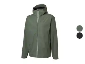 CRIVIT Herren Regenjacke