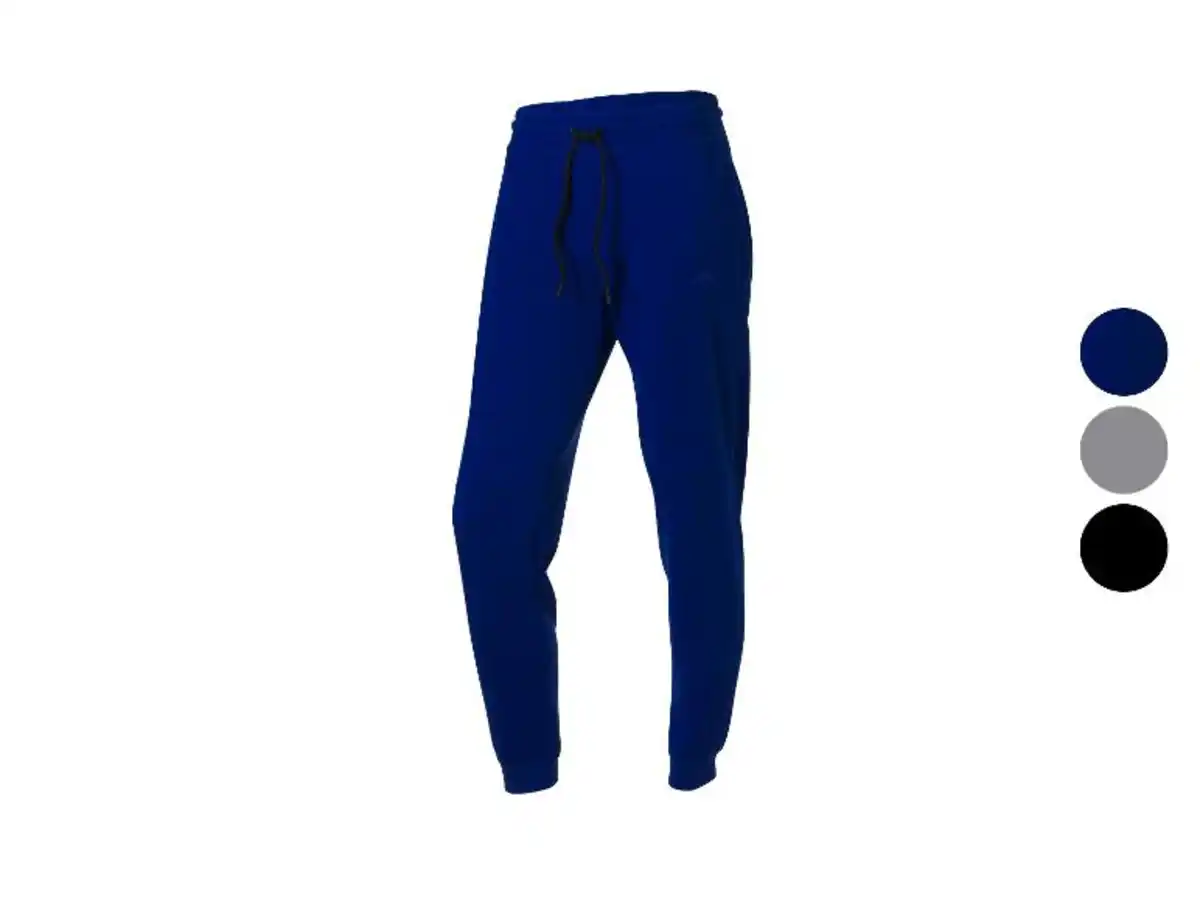 Bild 1 von CRIVIT Herren Sweathose