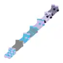Bild 3 von L&D Socken