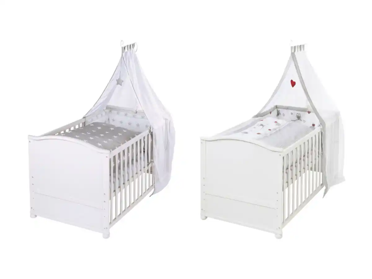 Bild 1 von roba roba Komplettbettset