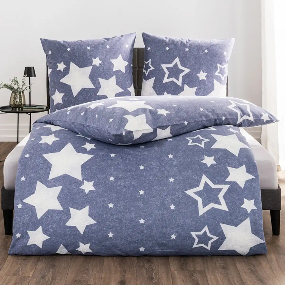 Bild 3 von Dreamtex Feinbiber-Bettwäsche