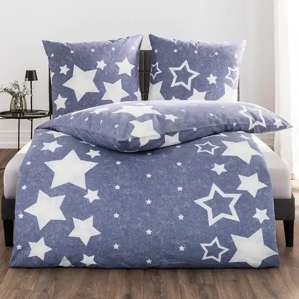 Bild 3 von Dreamtex Feinbiber-Bettwäsche