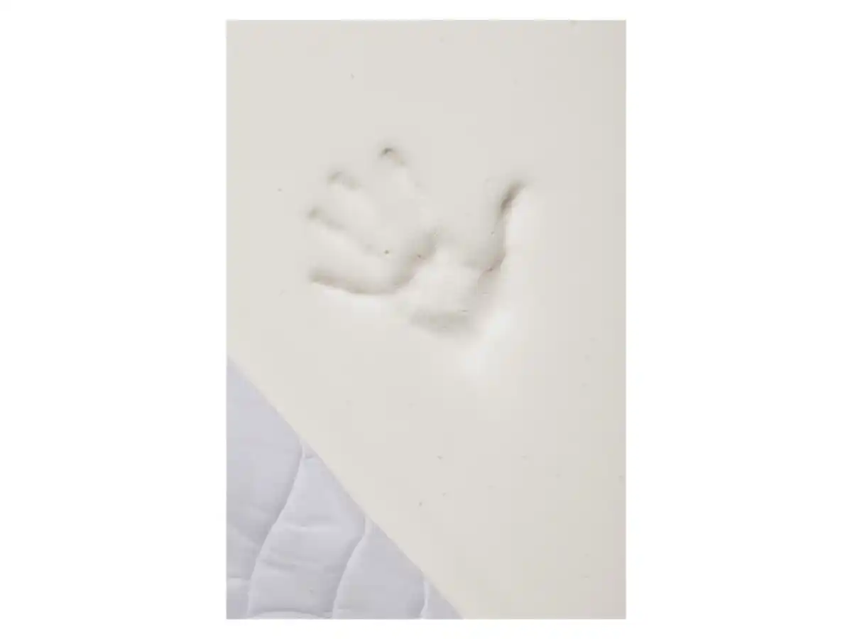 Bild 3 von LIVARNO home Matratzen-Topper, 90 x 200 cm