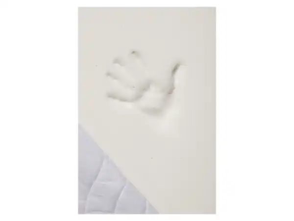 Bild 3 von LIVARNO home Matratzen-Topper, 90 x 200 cm