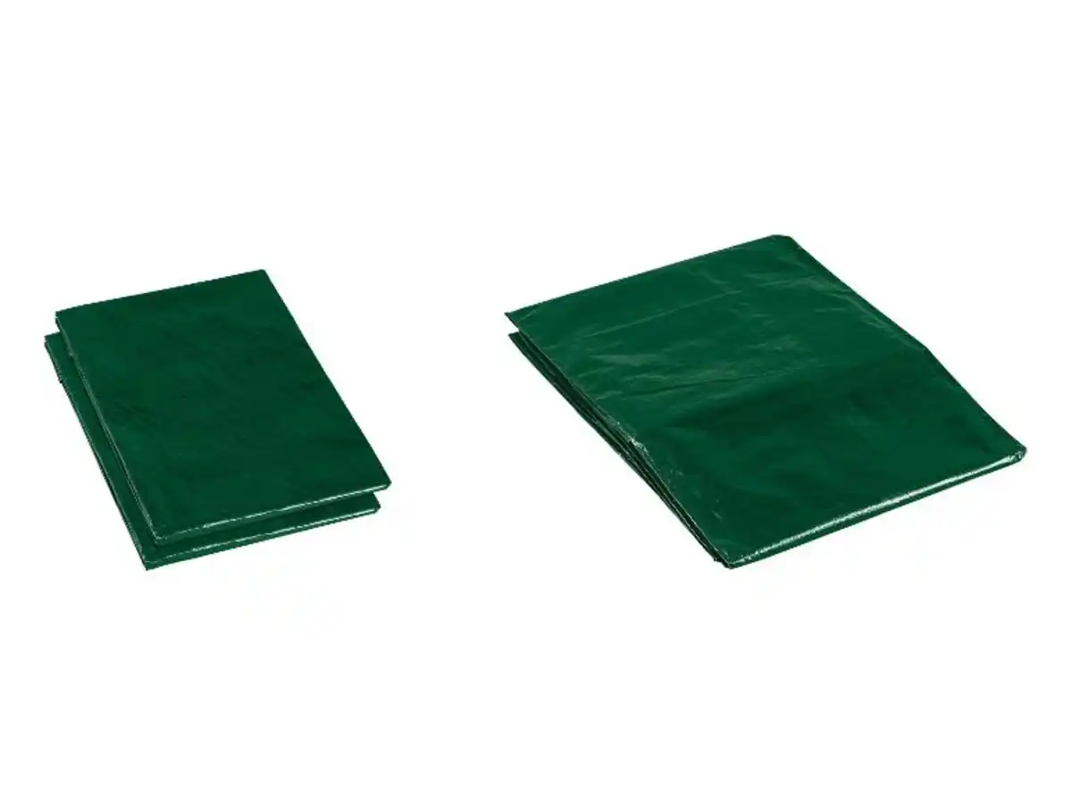 Bild 1 von PARKSIDE® Abdeckplane 2x3m Set 2tlg. / 3x4m