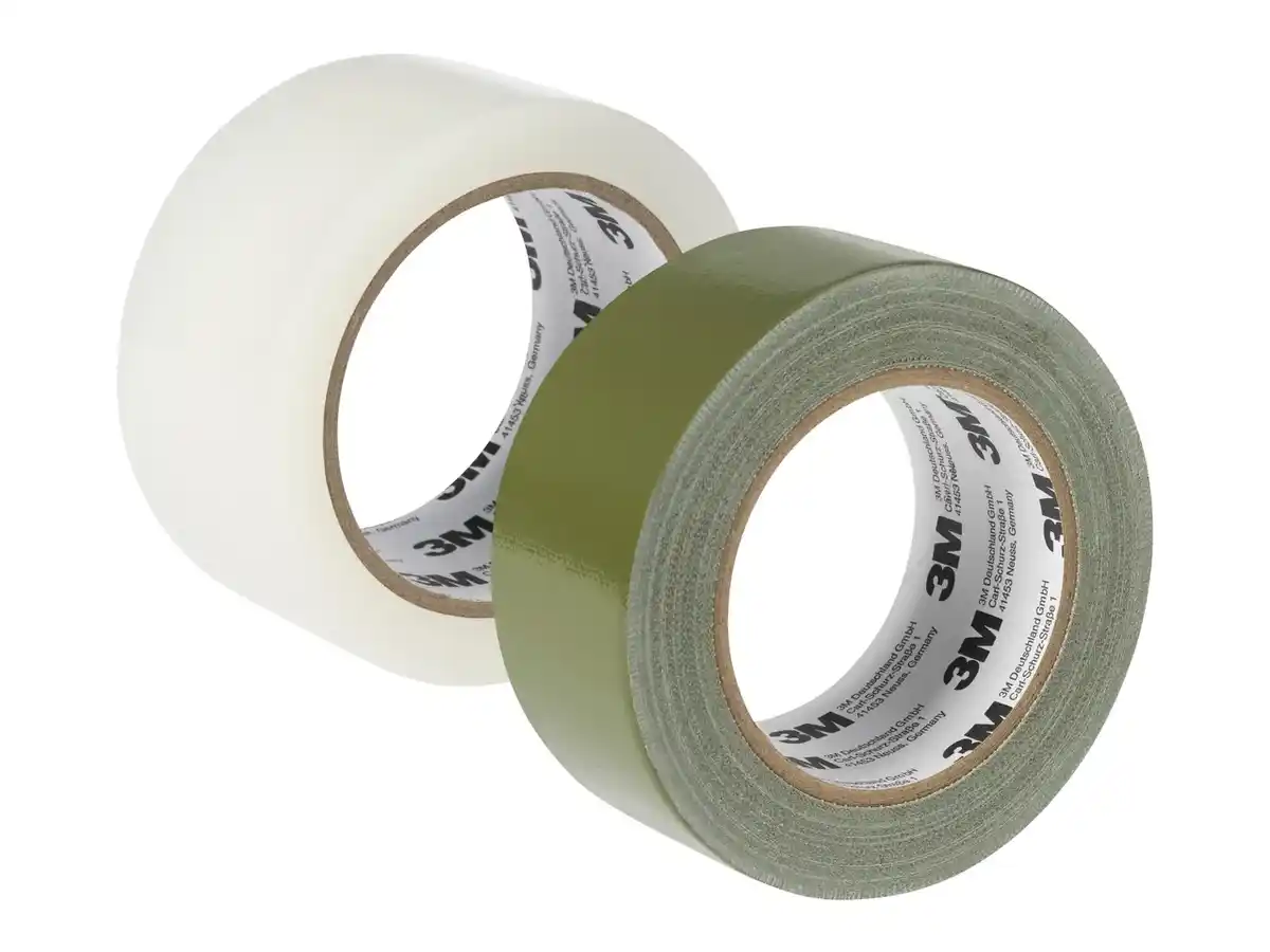 Bild 1 von 3M Klebeband