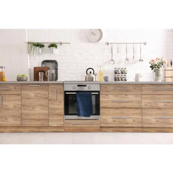 Bild 2 von Dekorfolie »Eco Line«, 67,5x150 cm (LxB), Tucon Wood