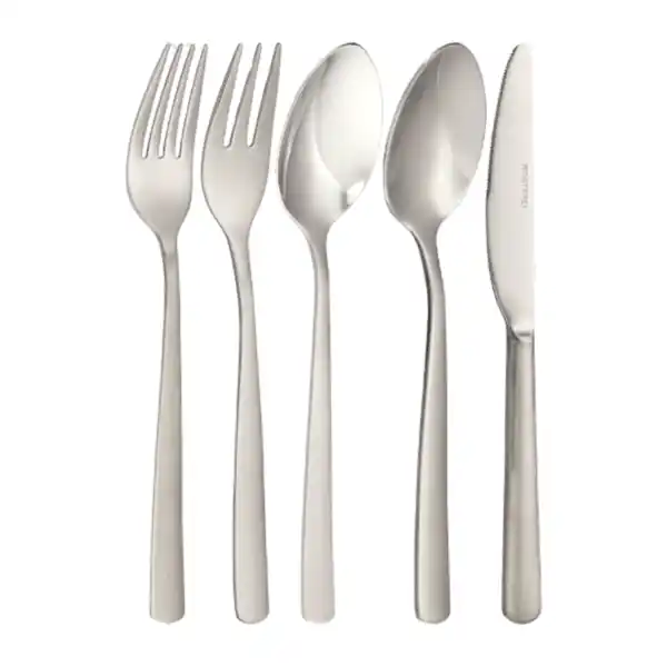 Bild 2 von CROFTON Besteck-Set