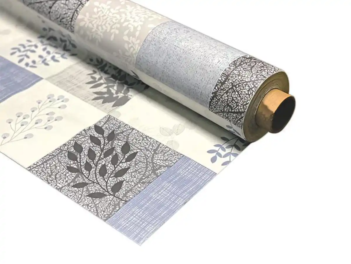 Bild 1 von Wachstuch