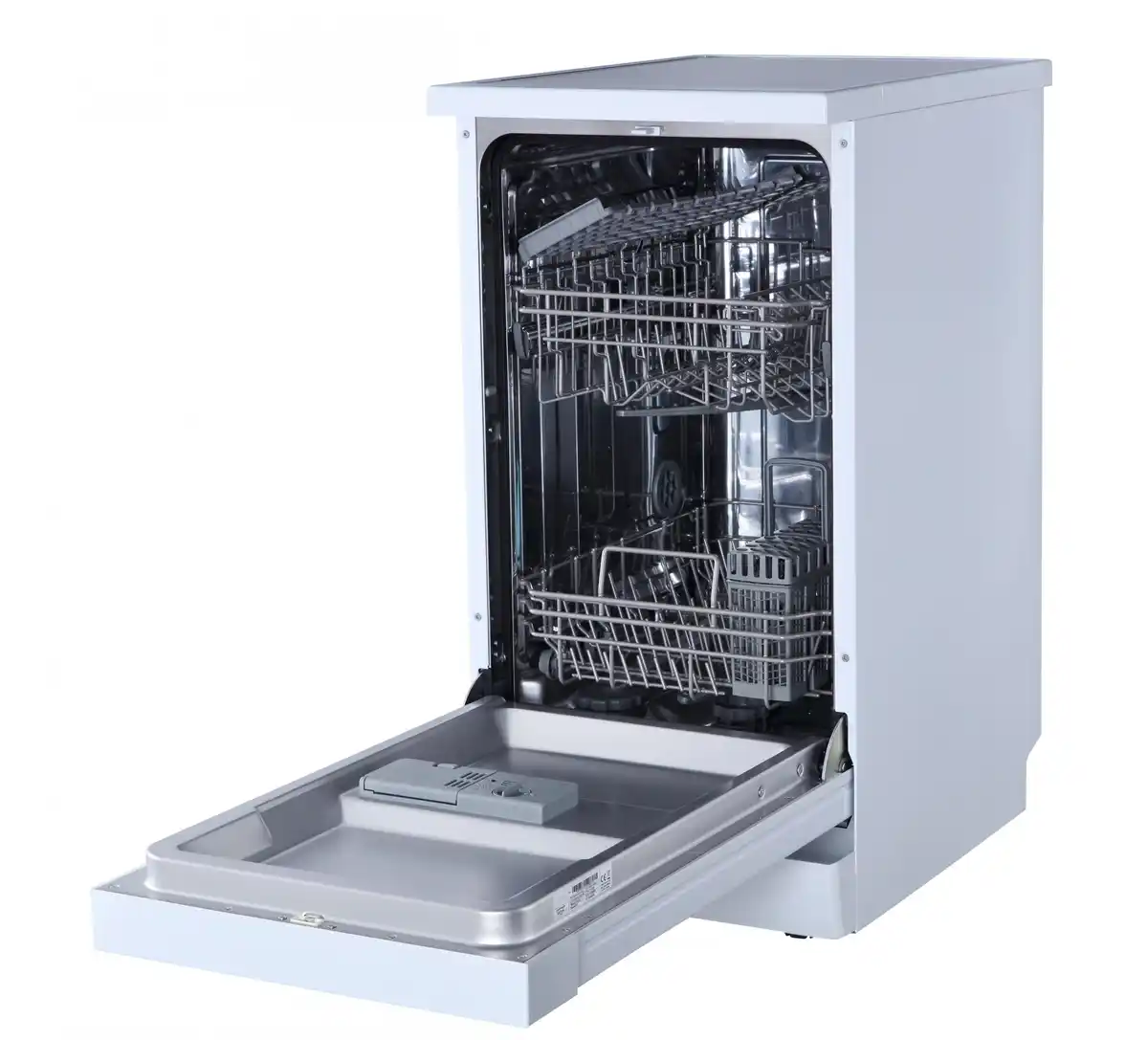 Bild 2 von PKM Geschirrspüler GSP9-4E