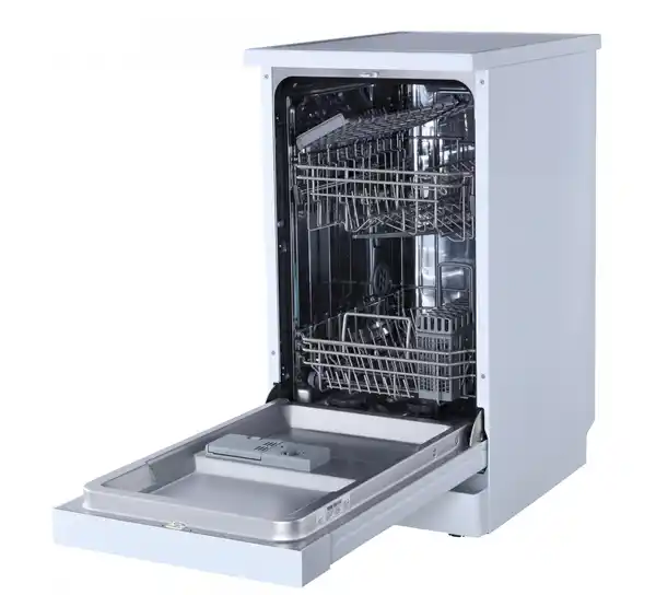 Bild 2 von PKM Geschirrspüler GSP9-4E