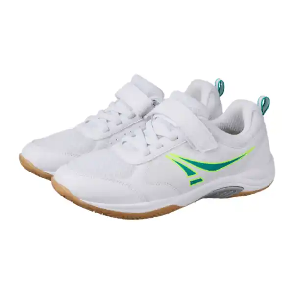 Bild 2 von L&D Hallensportschuhe