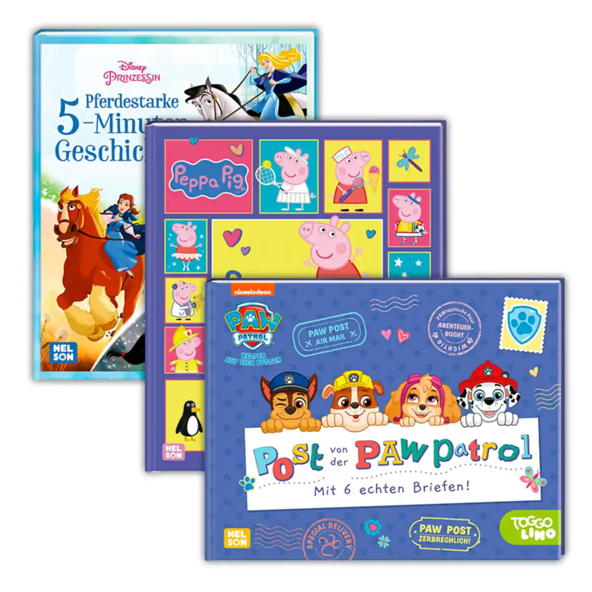 Bild 1 von Kinderbuch