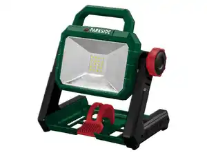 PARKSIDE® 20 V Akku-LED-Strahler »PLSA 20-Li A1«, ohne Akku und Ladegerät