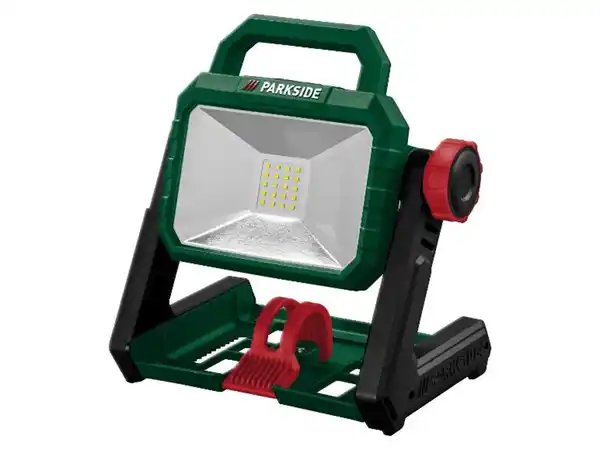 Bild 1 von PARKSIDE® 20 V Akku-LED-Strahler »PLSA 20-Li A1«, ohne Akku und Ladegerät