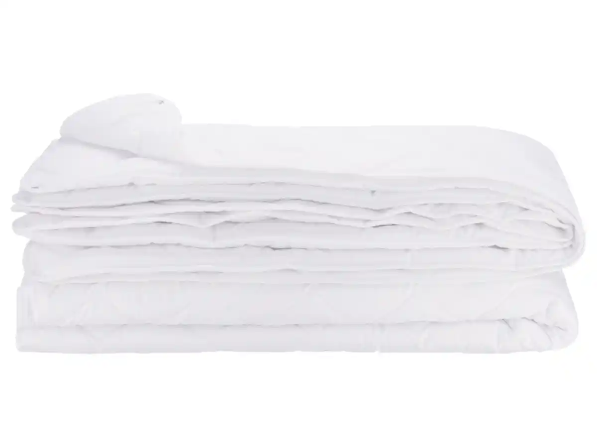 Bild 3 von LIVARNO home 4-Jahreszeiten-Steppbett, kochfest, 155 x 220 cm