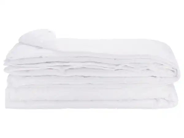 Bild 3 von LIVARNO home 4-Jahreszeiten-Steppbett, kochfest, 155 x 220 cm