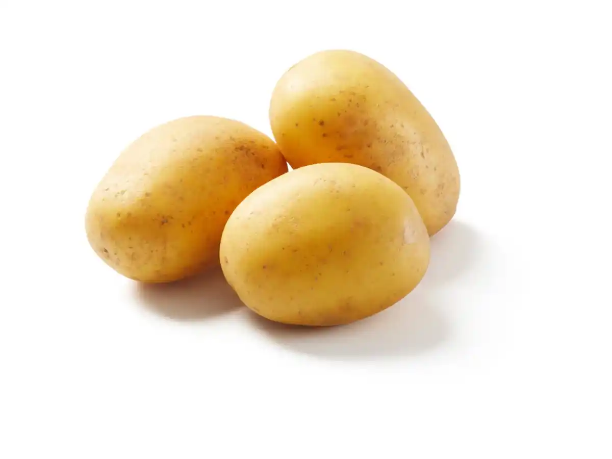 Bild 1 von Bioland Deutsche Speisekartoffeln,  2 kg