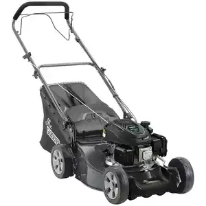 Mr. GARDENER Rasenmäher, 1,9 kW, Schnittbreite: 41 cm