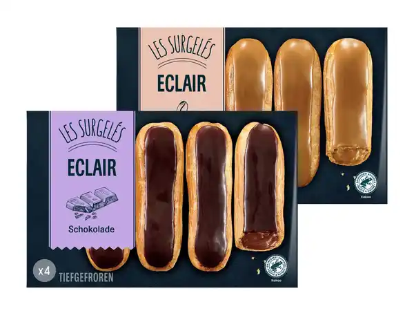 Bild 1 von Les Surgelés Eclair