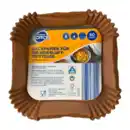 Bild 3 von POWERFORCE Backpapier für Heißluftfritteuse