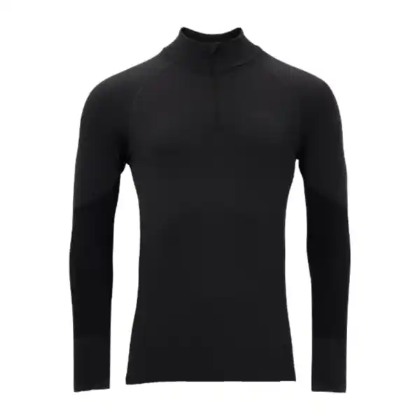 Bild 3 von ADVENTURIDGE Nahtloses Outdoor-Langarm-Shirt