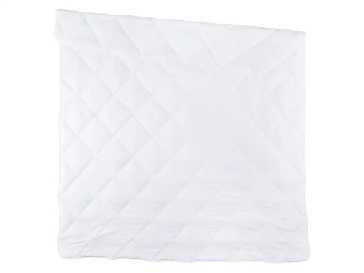 Bild 1 von LIVARNO home Soft-Touch-Bettdecke, kochfest, 200 x 220 cm