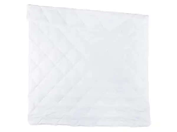 Bild 1 von LIVARNO home Soft-Touch-Bettdecke, kochfest, 200 x 220 cm