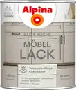 Bild 1 von Alpina Möbellack für Küche & Badezimmer Treibholz 750 ml