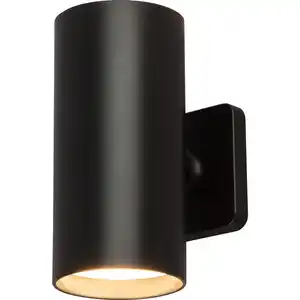 CASAYA LED-Akku-Wandleuchte »Luva«, 5 W, 240 lm, 3000K, schwarz