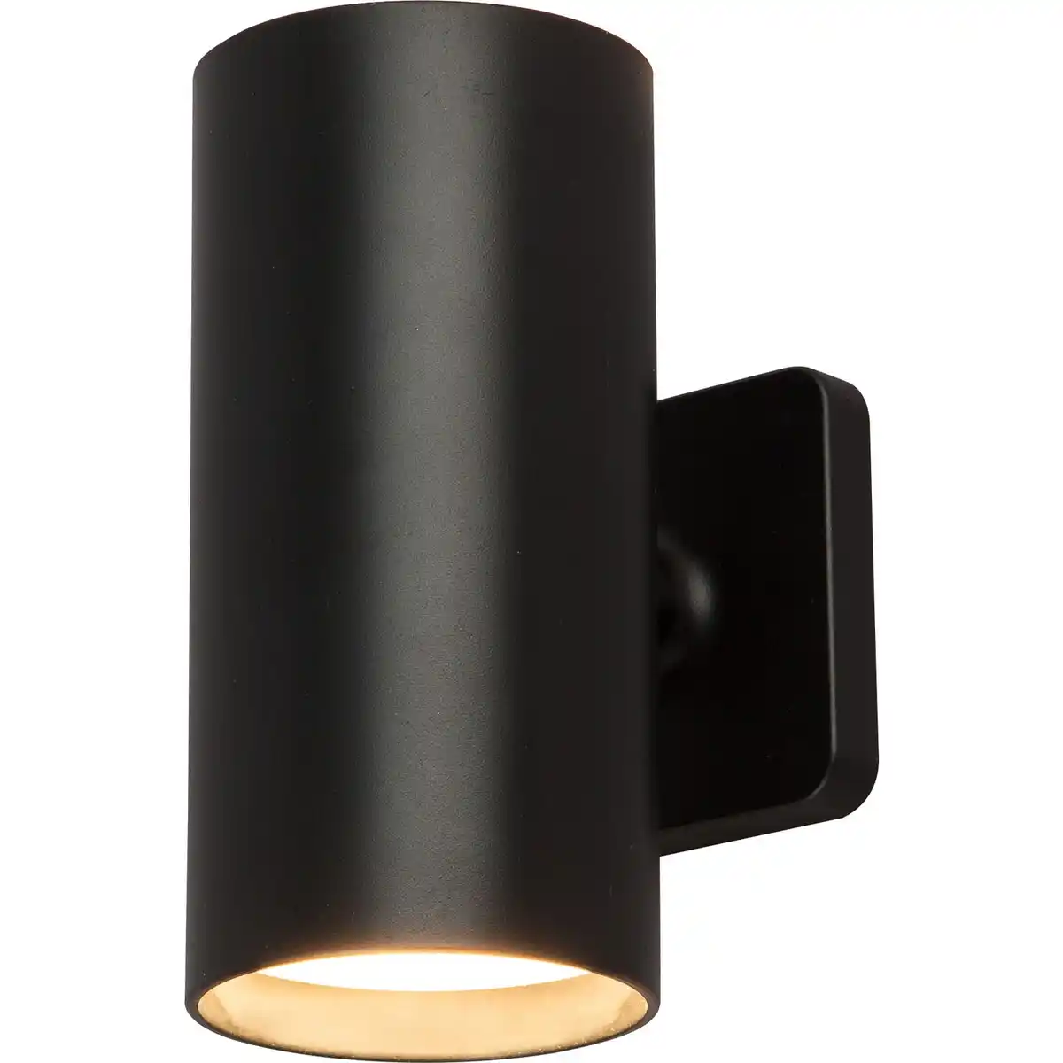 Bild 1 von CASAYA LED-Akku-Wandleuchte »Luva«, 5 W, 240 lm, 3000K, schwarz