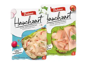 Dulano Hauchzart,  100 g