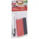 Bild 2 von Verarbeitungsset, für Klebefolien, 2-teilig: Rakel und Cuttermesser