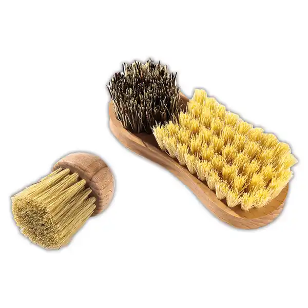 Bild 2 von TopTex/Bürstenmann Reinigungshelfer aus Holz