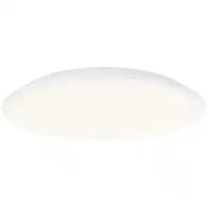 BRILLIANT LED-Deckenleuchte »Colden«, 24 W, 2700 lm, 4000K, Kunststoff, weiß