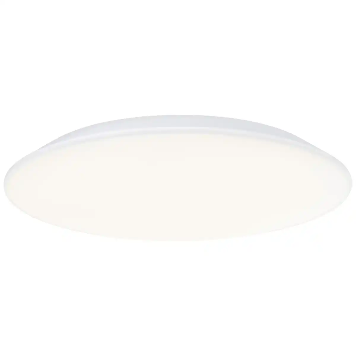 Bild 1 von BRILLIANT LED-Deckenleuchte »Colden«, 24 W, 2700 lm, 4000K, Kunststoff, weiß