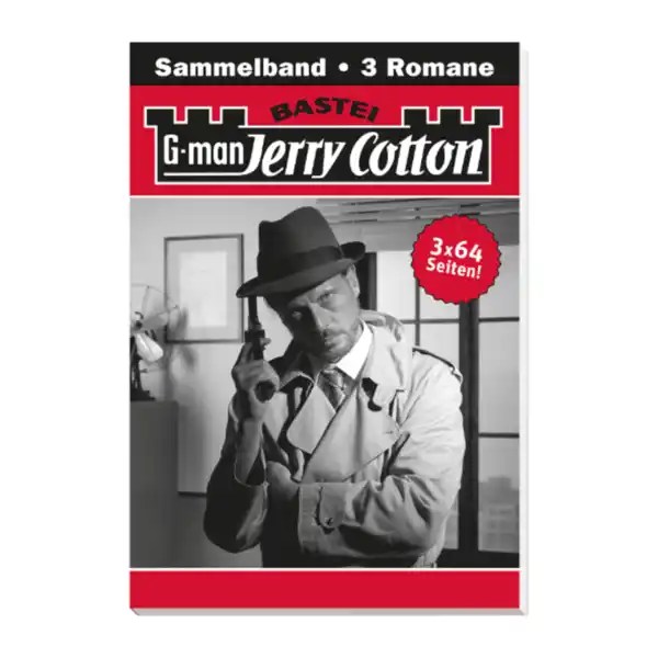 Bild 2 von BASTEI Romane