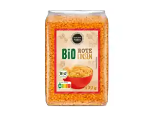 Golden Sun Bio Hülsenfrüchte, 500 g
