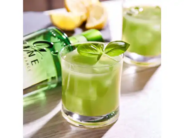 Bild 2 von G-Vine Floraison 40% Vol