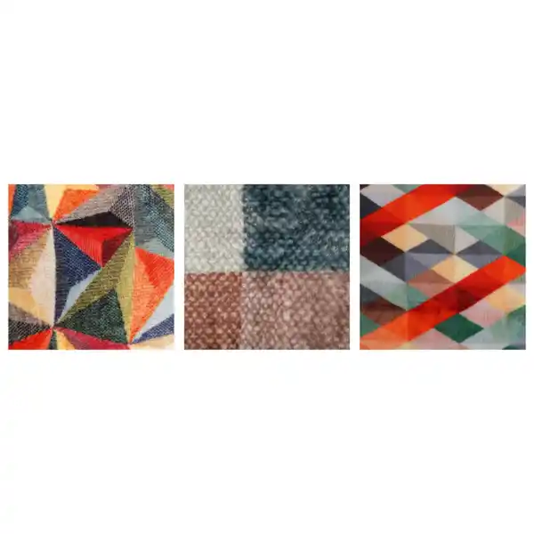 Bild 2 von Bella Casa Kuscheldecke "Cashmere Touch"