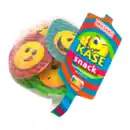 Bild 1 von MILSANI Mini-Käsesnacks 20g