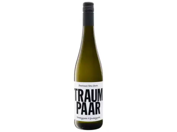 Bild 1 von Rheinhessen Wine Lovers Traumpaar Weissburgunder & Grauburgunder, Weißwein, trocken