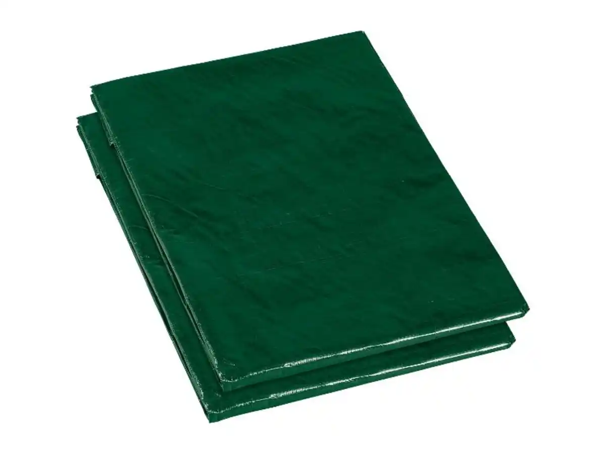 Bild 2 von PARKSIDE® Abdeckplane 2x3m Set 2tlg. / 3x4m